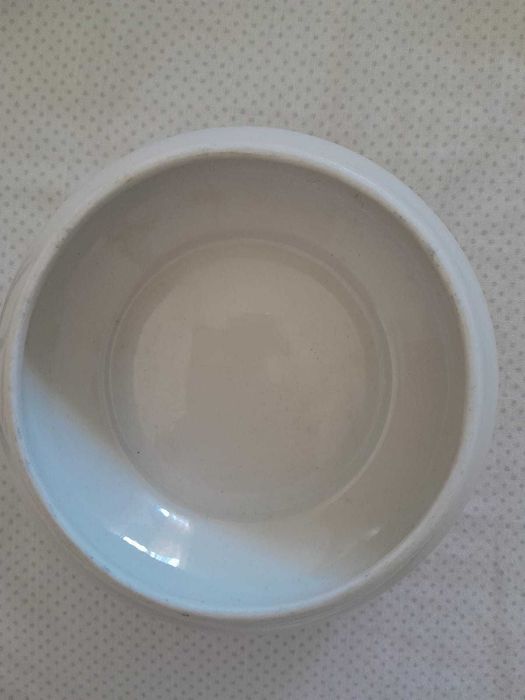 Pote decorativo louça de Viana