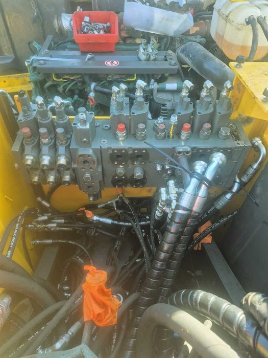 DPF/SCR/EGR/AdBlue naprawa, programowanie, usuwanie błędów diagnostyka