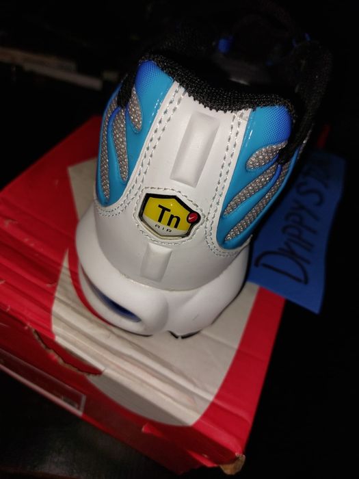 Nike TN Tamanho 41 Portes GRATIS