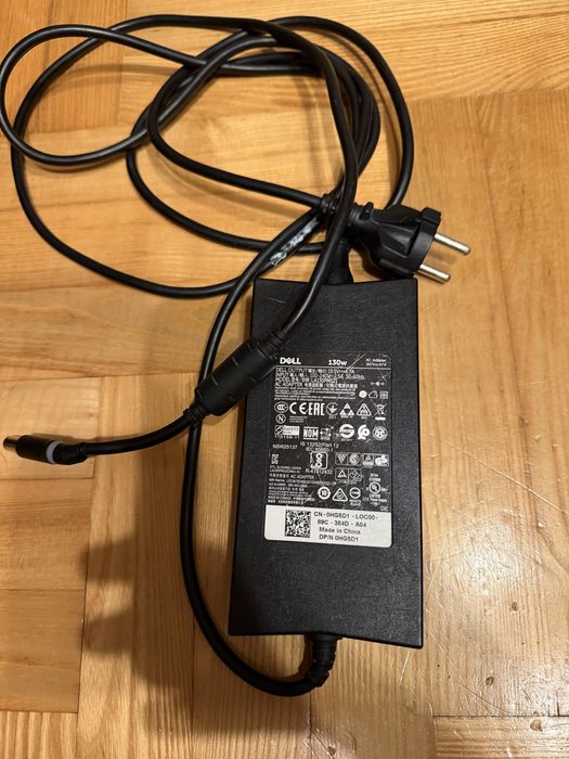 Laptop Dell g3 dobry stan