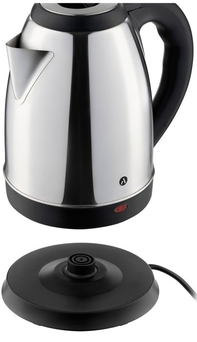 Электрочайник новый