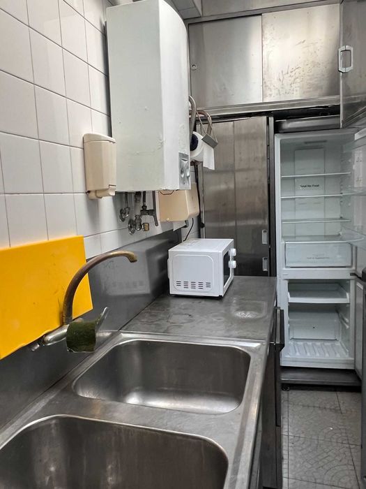 Restaurante para venda centro de Sacavém