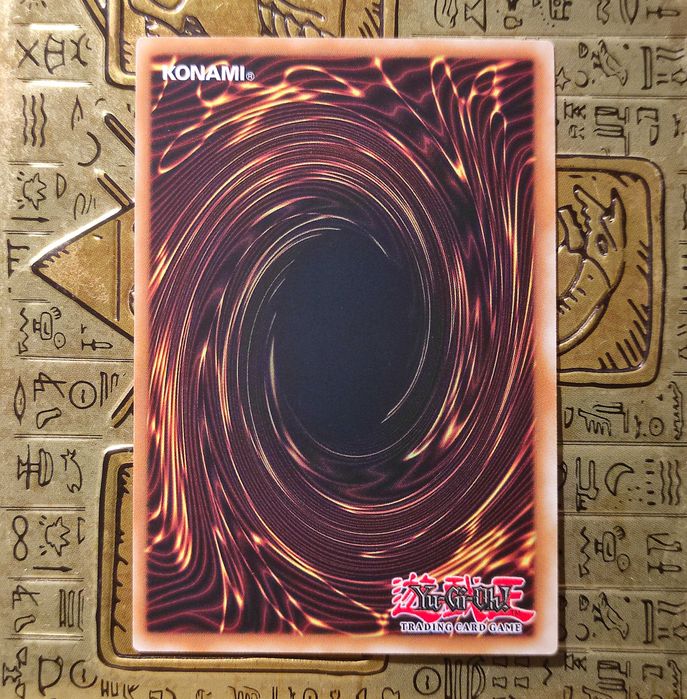 Enlightenment Paladin - Edicão Limitada Yugioh