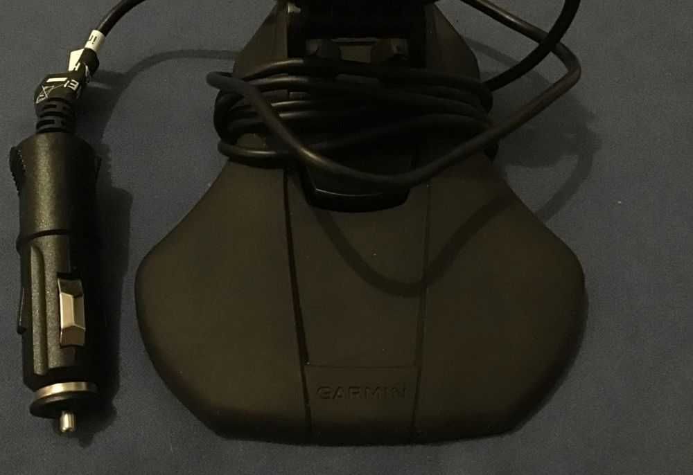 Suportes para GPS Garmin