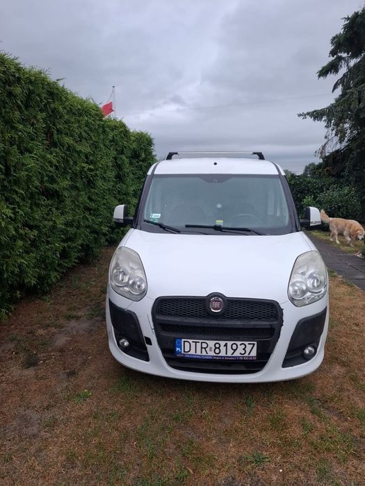 Fiat Doblo