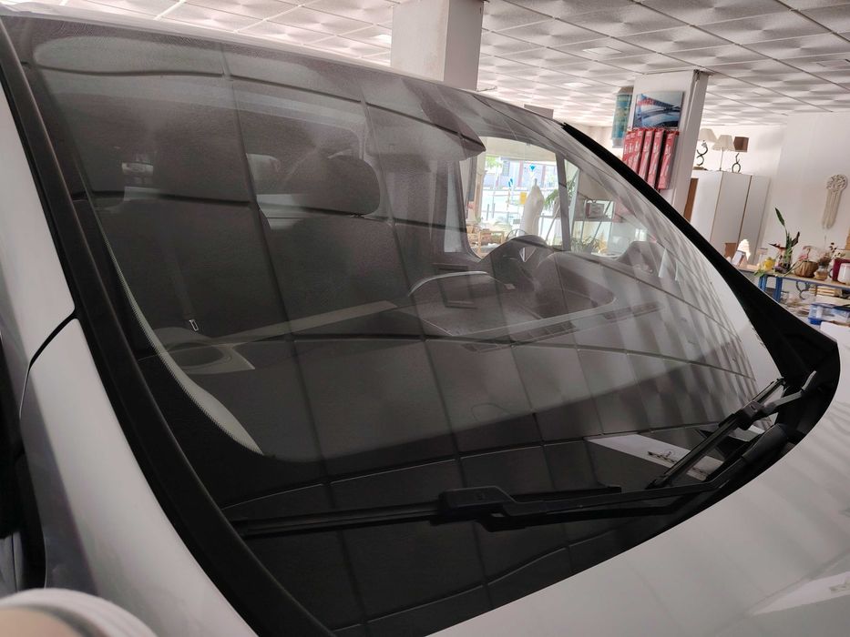 Renault Trafic 2016, reg. in Finland