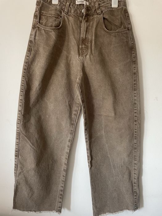 Calcas gabga Pull&Bear