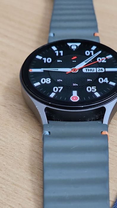 Vendo Galaxy Watch 7