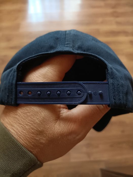 Tommy Hilfiger  кепка