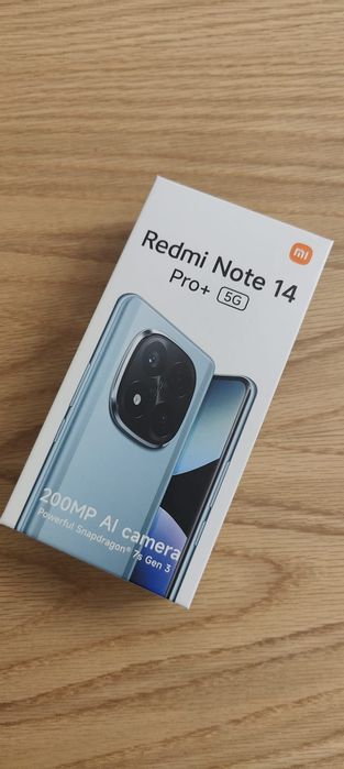 Redmi note 14 pro Plus 5g