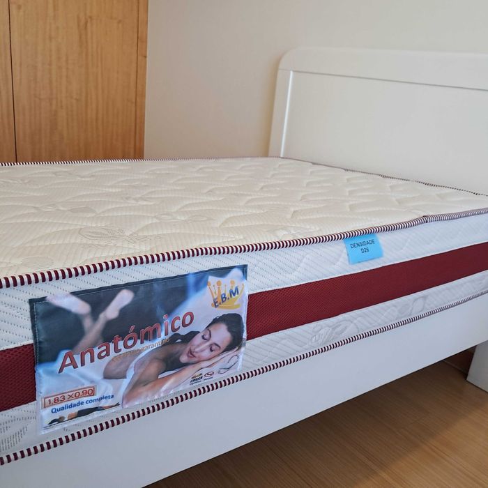 Quarto de criança/adolescente