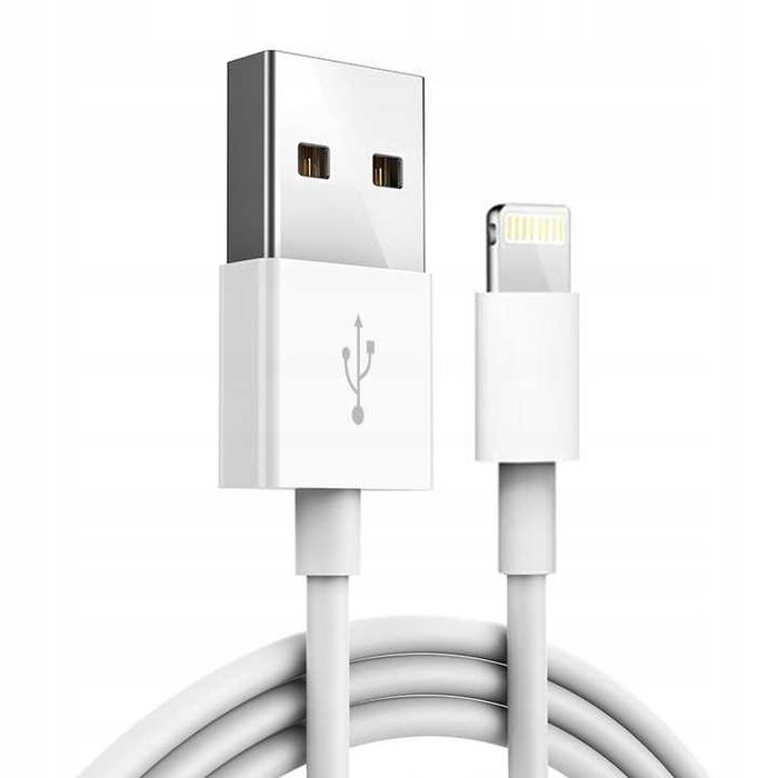 Kabel USB 2 m Lightning 200cm Apple iPhone