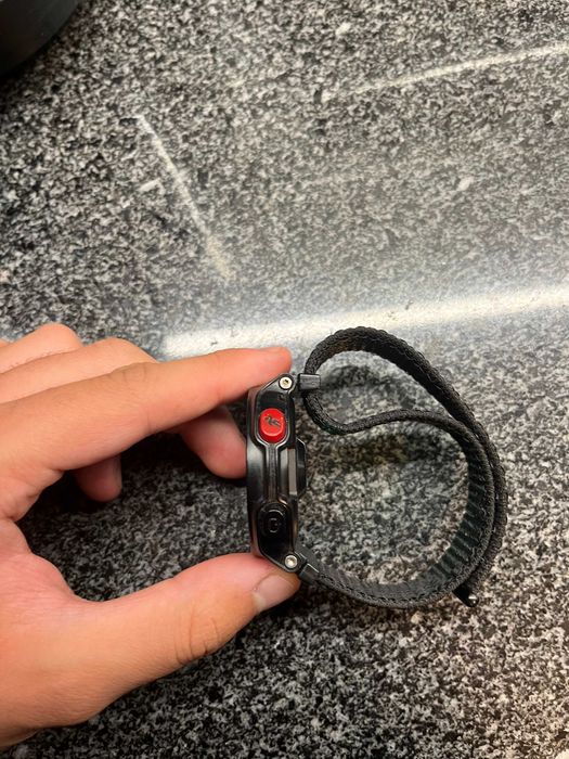 Garmin Forerunner 235