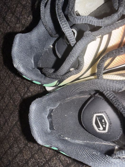 Кросівки жіночі Nike Air Max Plus Shoes Multi оригінальні