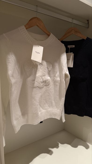 Свитер celine 1:1