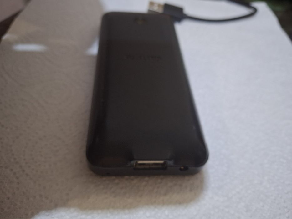 Philips xenium 181, 180 мобільний телефон