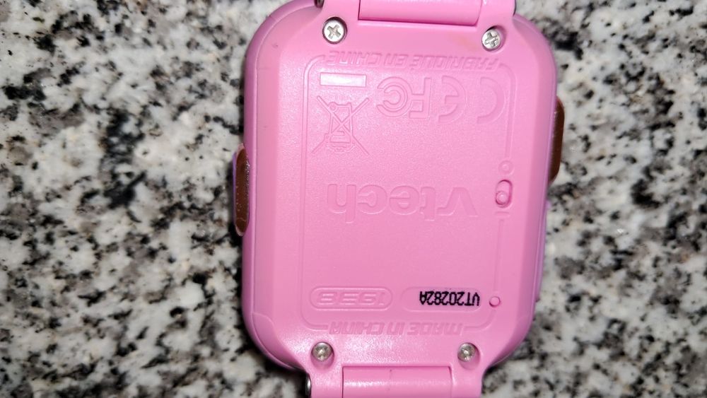 Relógio Smartwatch kidzoom