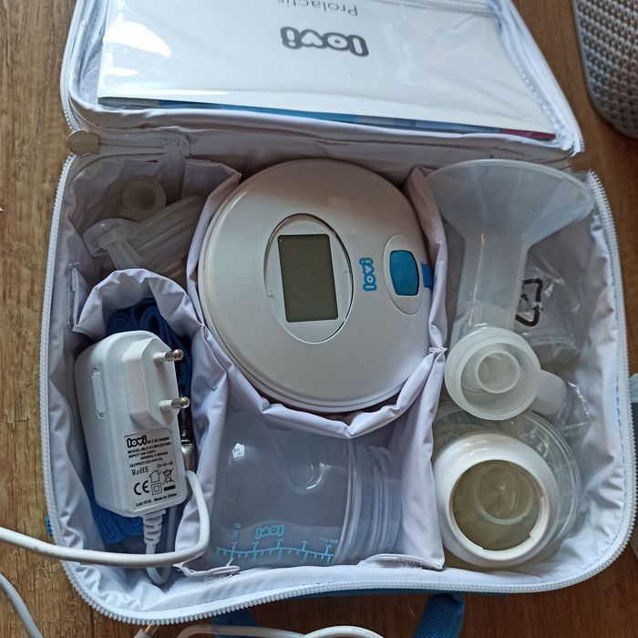 Laktator Lovi Prolactis