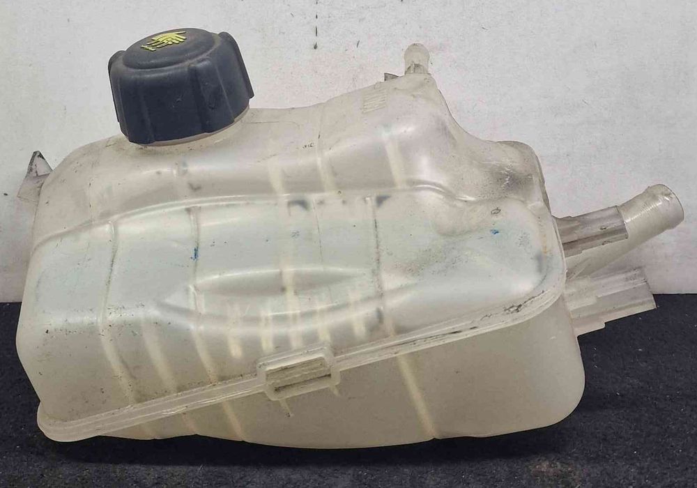 Reservatório / Depósito da Água / Líquido de Refrigeração 21710005R - RENAULT MEGANE III Coupé