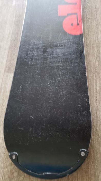 Продам сноуборд 155 рокер