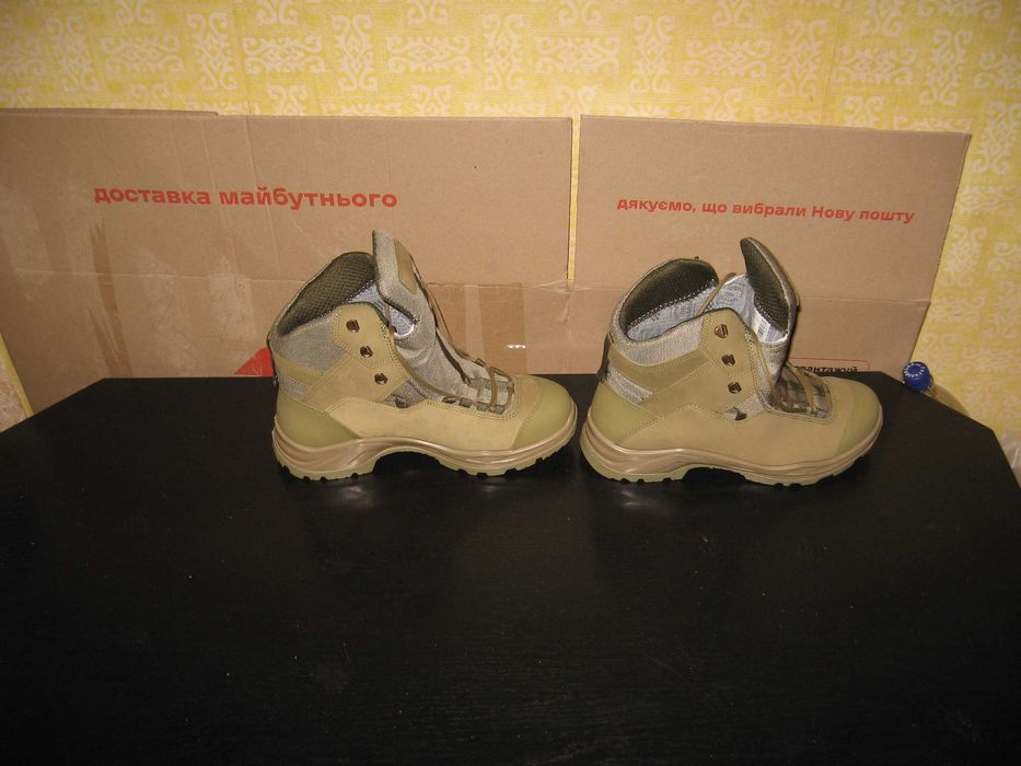 Продам   Берцы  44 р.  Талам   Германия.