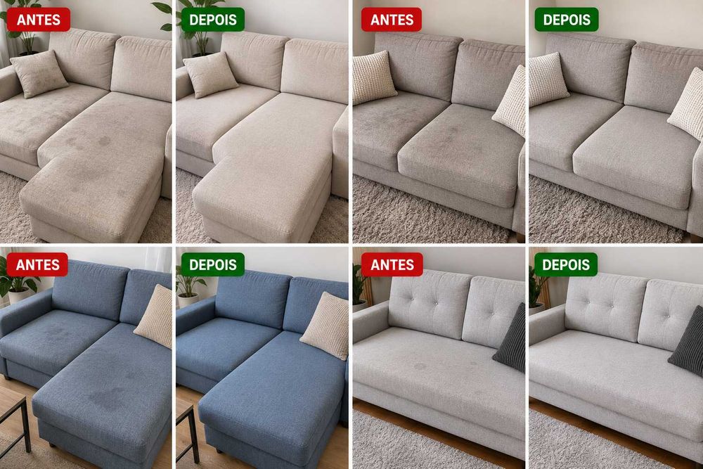 Professional Sofa, Mattress, and Upholstery Cleaning – NovaClean