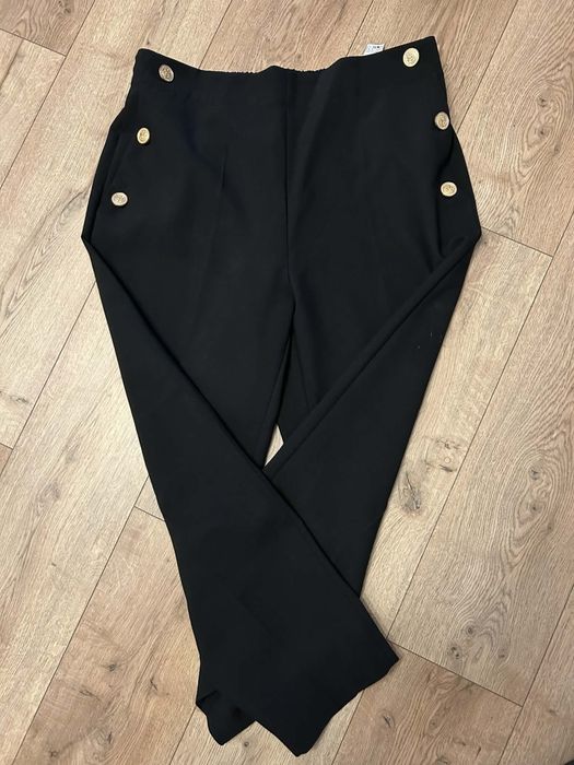 Spodnie damskie nowe Zara  rozmiar XXL polecam
