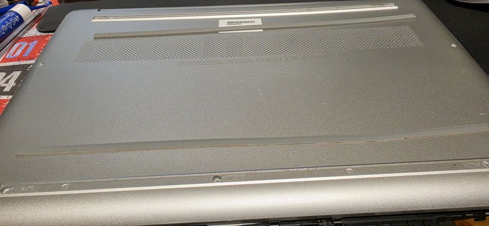 HP  15s-fq1020np