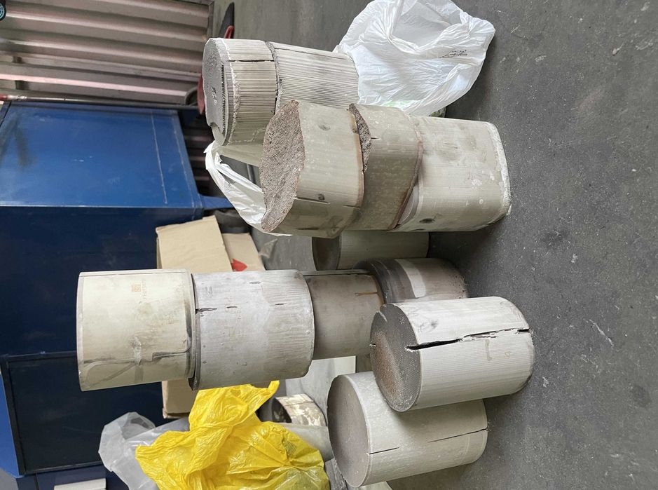 Продати каталізатор, здати сажевий фільтр. Скупка  - Куплю катализатор