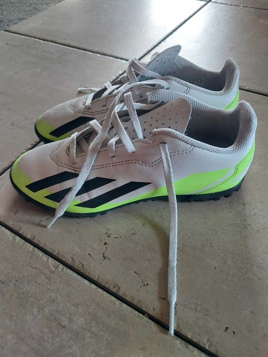 Buty do piłki dla chłopca adidas