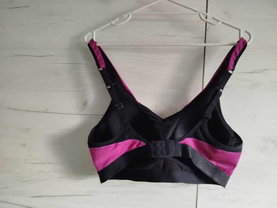 Stanik biustonosz sportowy 2XU