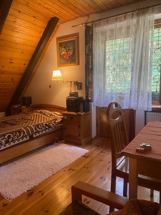 Dom – Osiedle Wilga - Widok 3