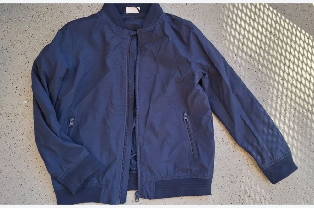 Kurtka Coccodrillo r.140