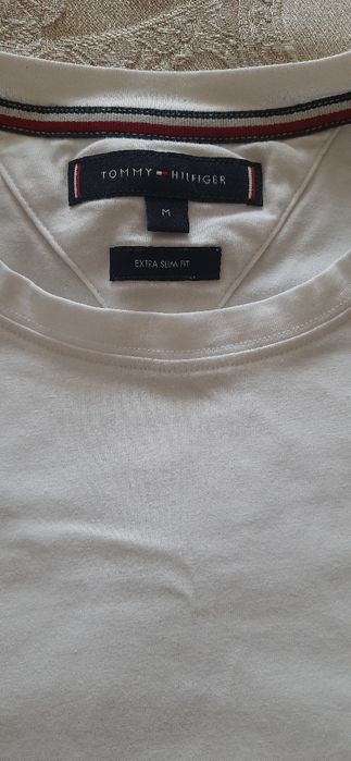 футболка Tommy Hilfiger
