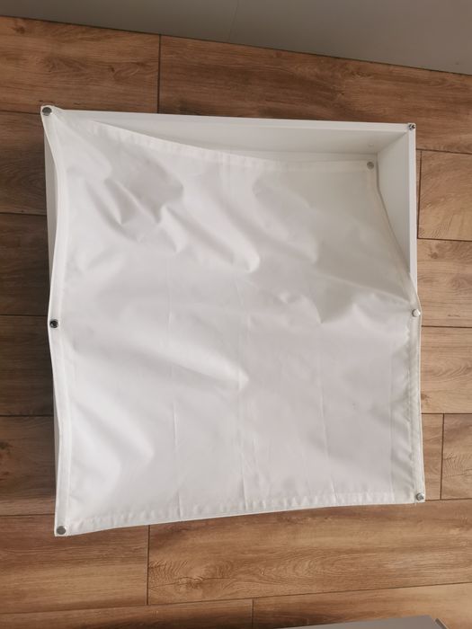Szuflada / pojemnik na pościel Ikea 65x75 cm Verdo