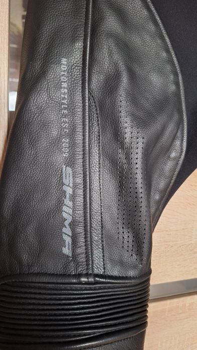 Spodnie shima chase xl