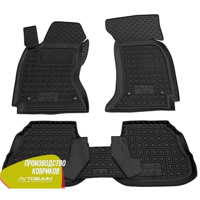 Авто Коврики**AUDI** - A6 - A4 - A3 - A7 - Q3 - Q5 - Q7 И другие АВТО