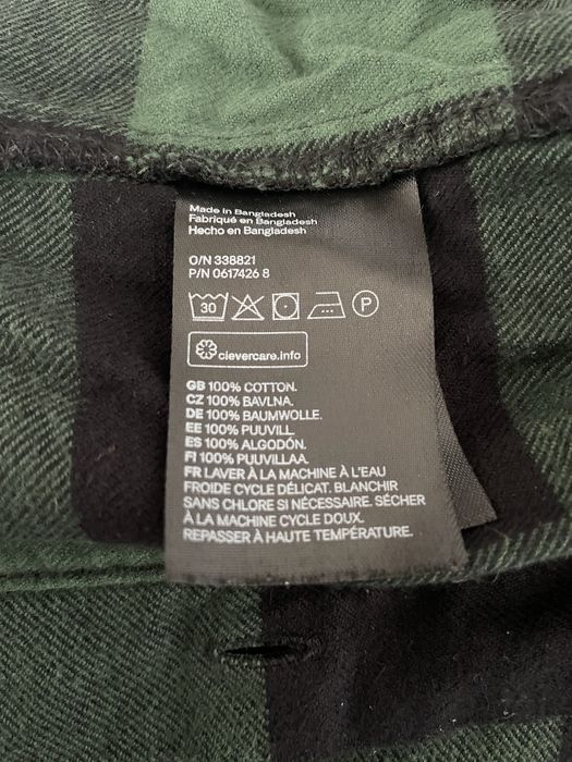 Sprzedam męską koszulę marki H&M