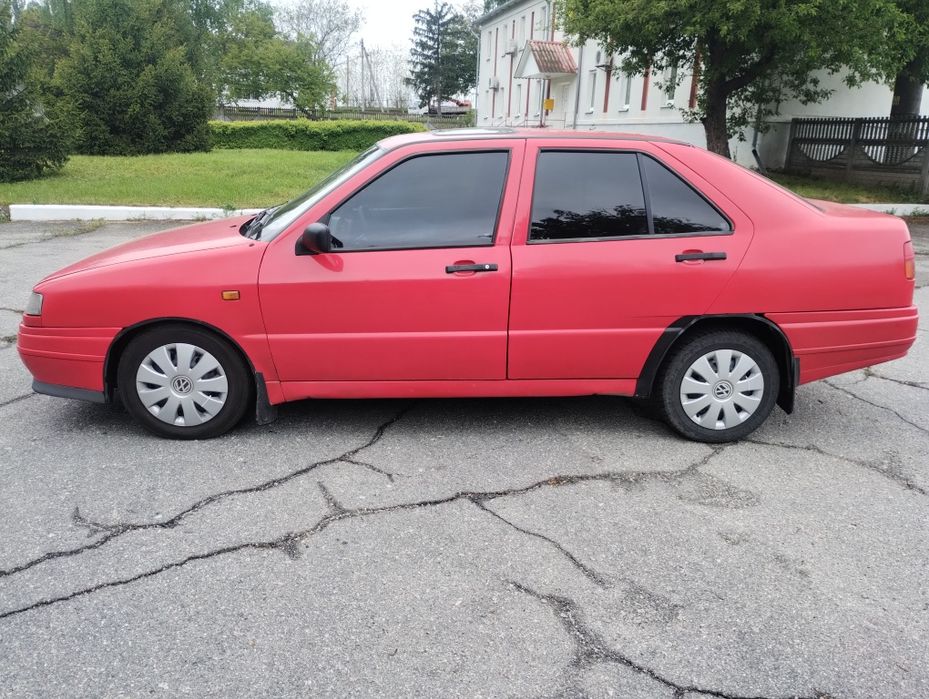 Толедо в гарному стані обмін