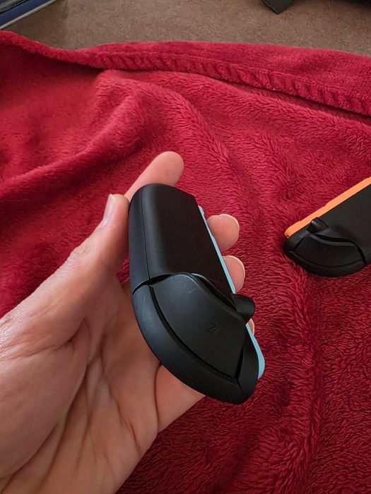 Par de joy cons - Nintendo switch 2