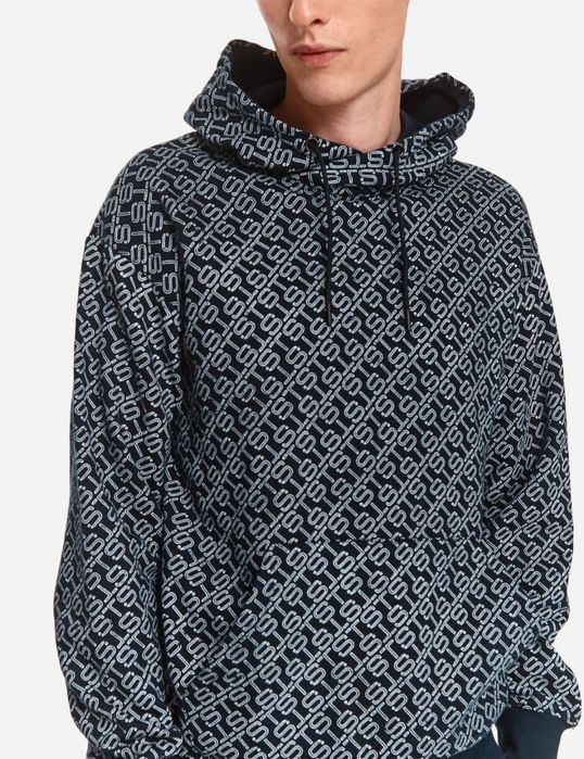 Худи Top Secret  ,оригинал (L)