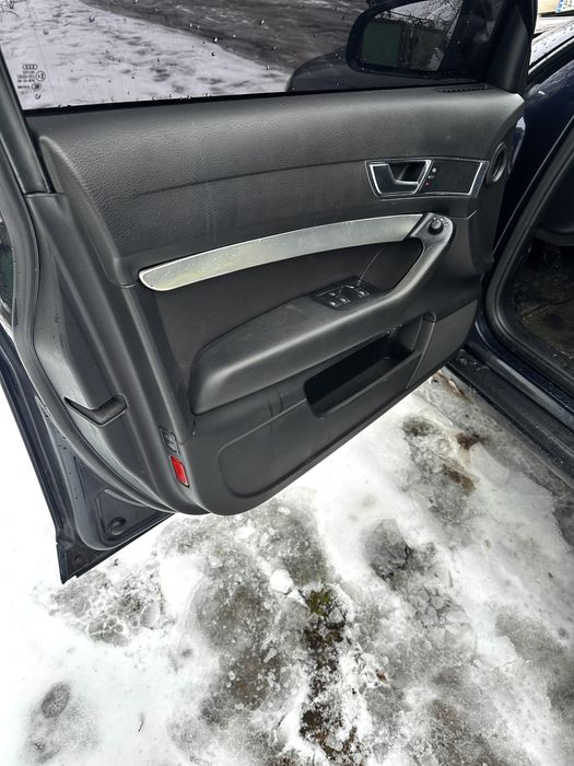 Продам Audi A6c6