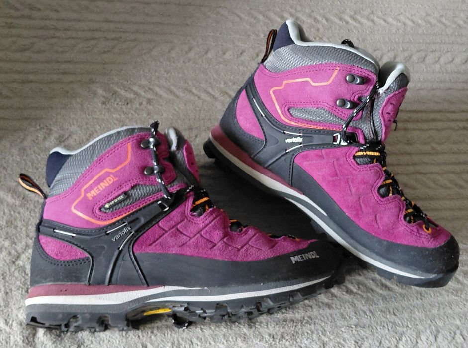 Meindl buty trekkingowe  Litepeak Lady GTX
Litepeak Lady GTX® - Buty t
