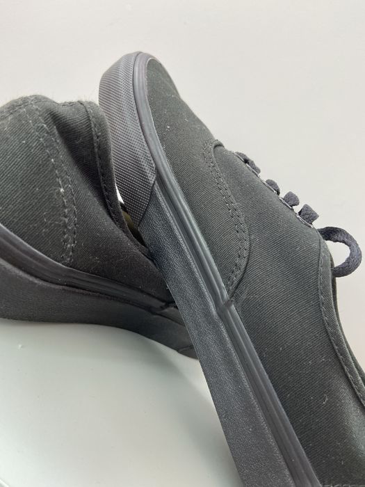 Кеды Vans Authentic