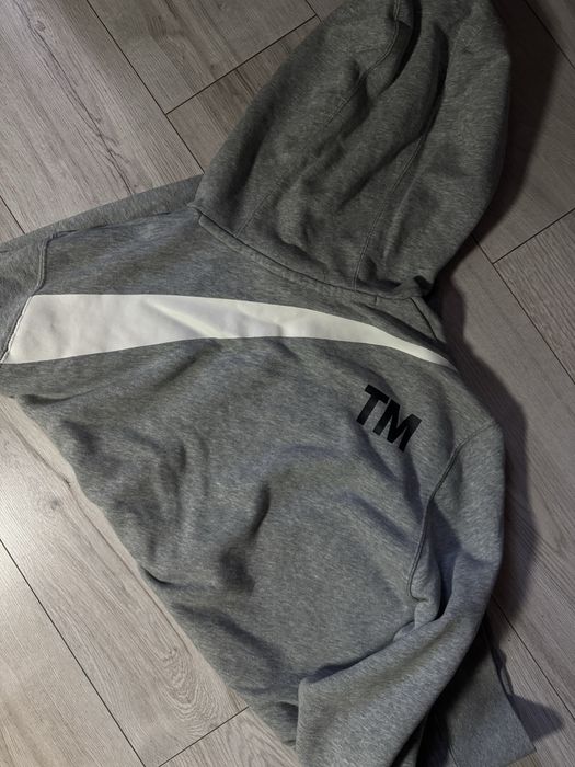 Худі Nike Big Swoosh TM