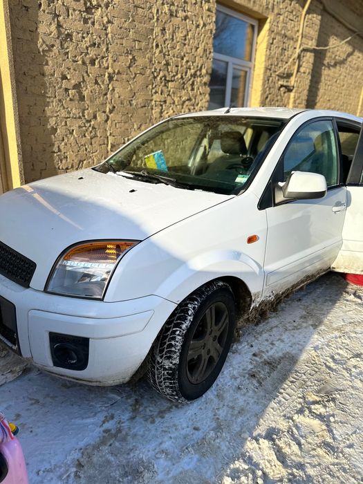 Продам Ford Fusion/Форд Фьюжн 1,4 бензин, 2011 р