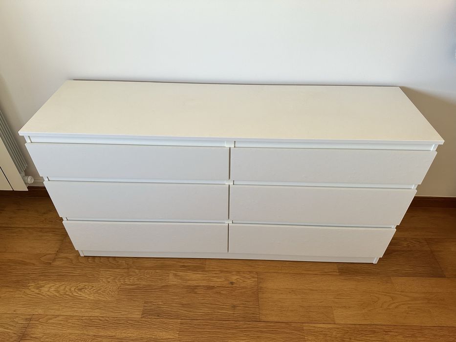Conjunto de quarto (ou individual)