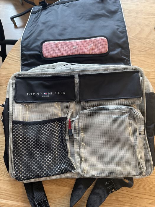 Torba Tommy Hilfiger | Nowa