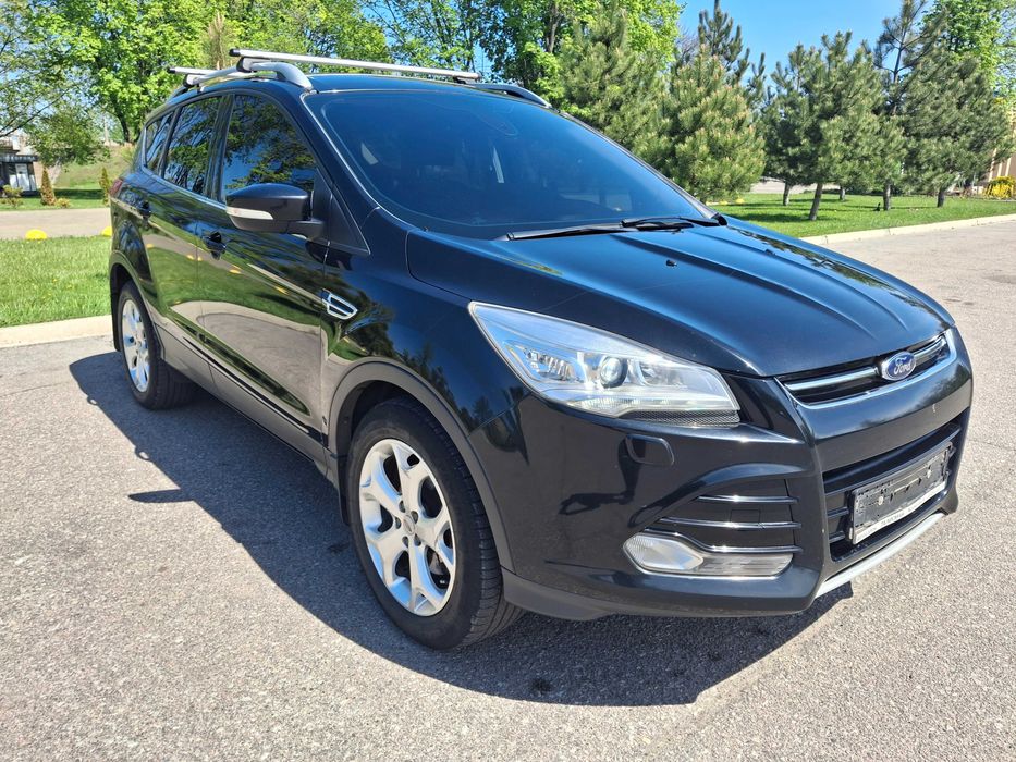 Продам FORD KUGA