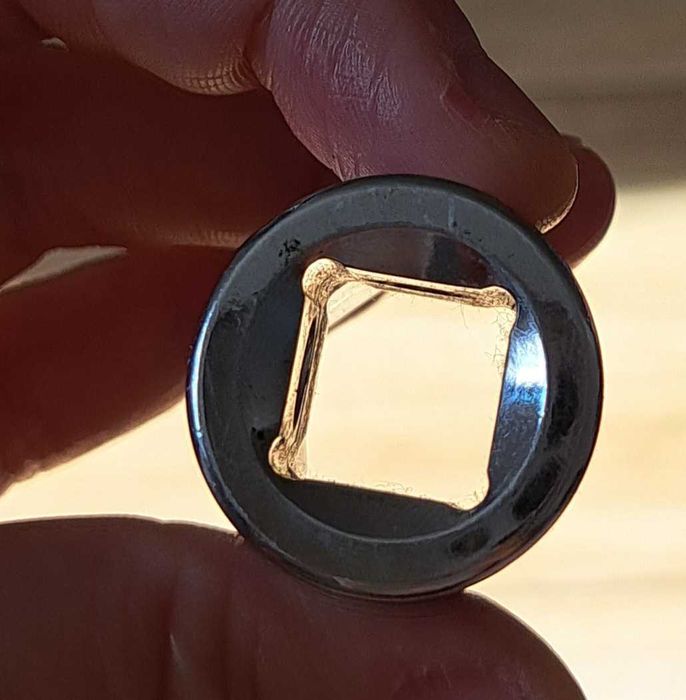 Nasadka Proline 19 mm